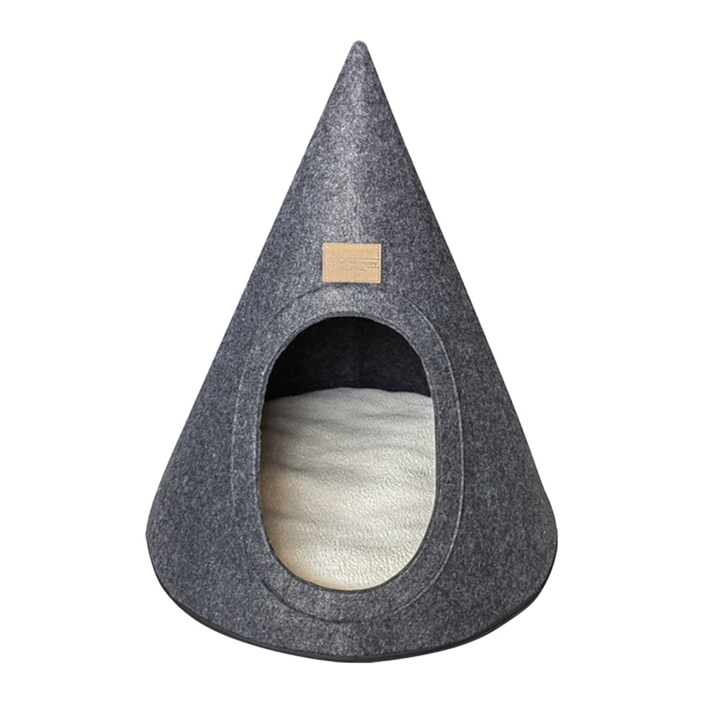 Comfort Cave Cat Bed