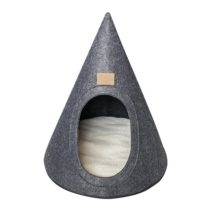 Comfort Cave Cat Bed