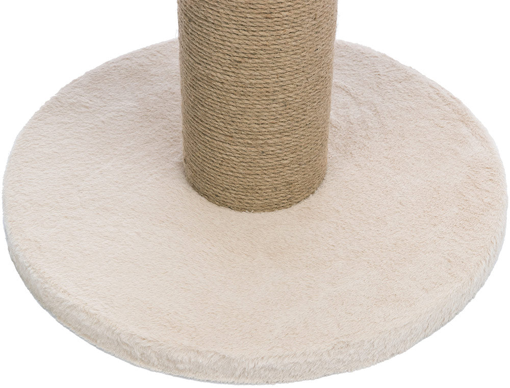 Boho Cat Tree, Beige