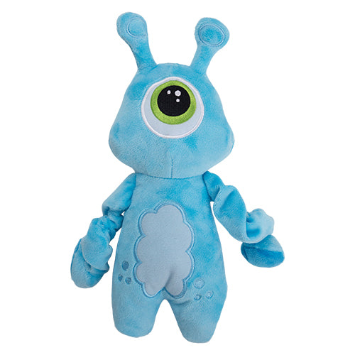 Luna the Alien