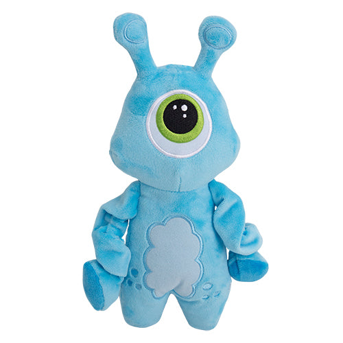 Luna the Alien