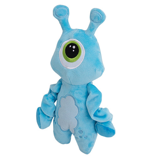 Luna the Alien