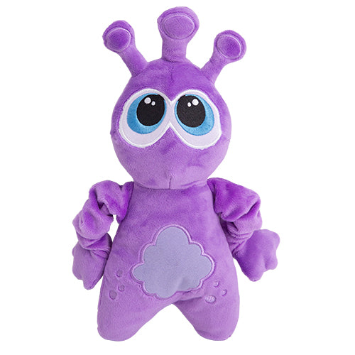 Starla the Alien