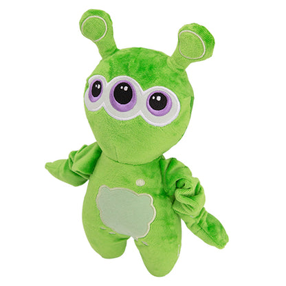 Venus the Alien