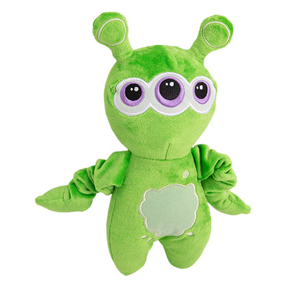 Venus the Alien