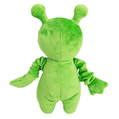 Venus the Alien