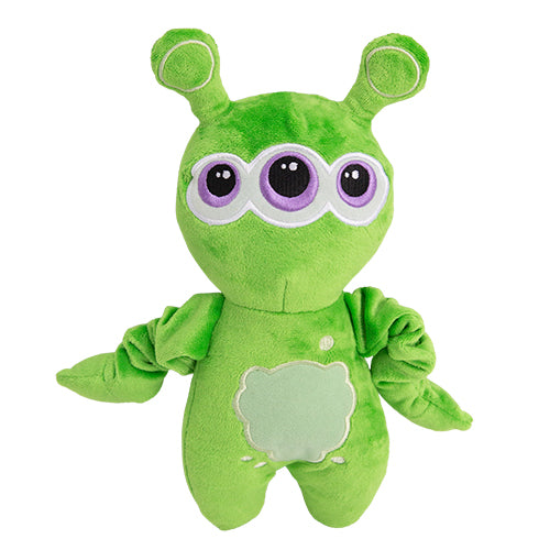Venus the Alien