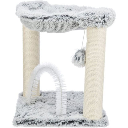 Trixie Cat Tree Adra Gray