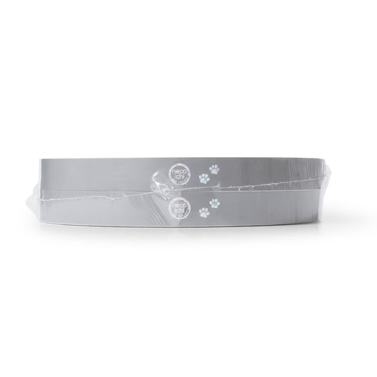 Cozy Cat Scratcher Bowl Replacement Pad (Hologram Gray, 2 pack)