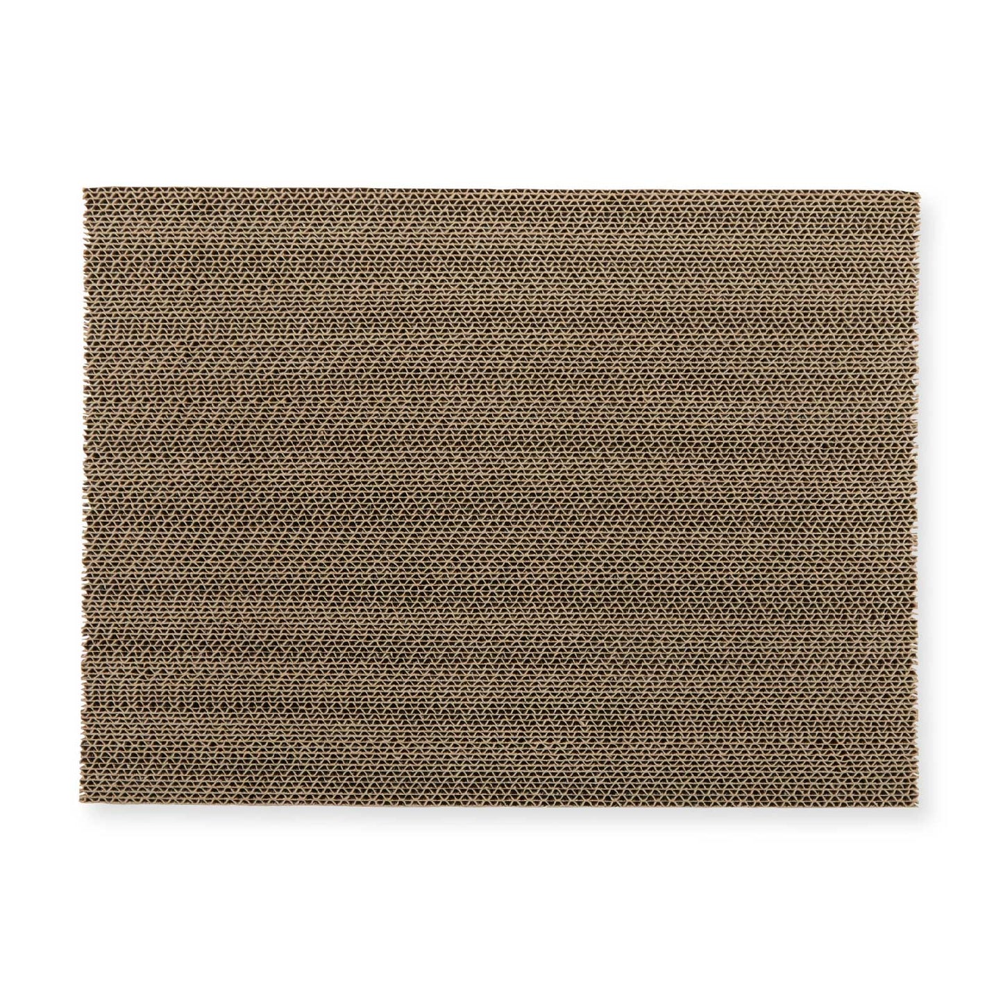 Premium High-density Cat Scratcher Replacement Pad Wide (2 Pack)