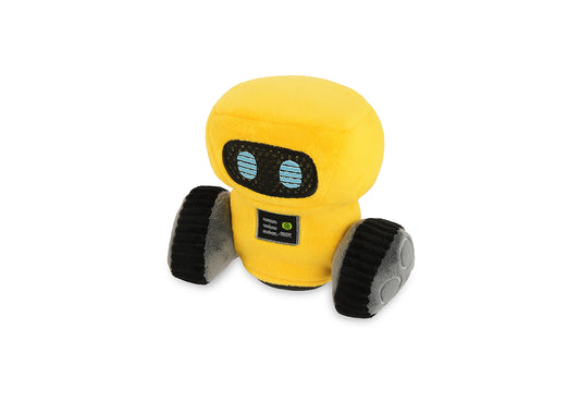Alien Buddy - Robo-Rover