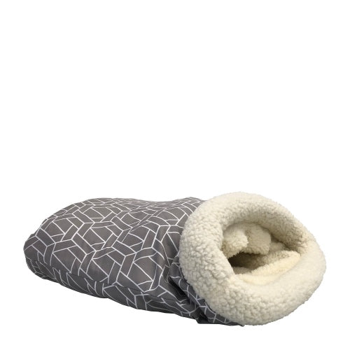 Cloe e Cluzo Cat Crinkle Bed Bag