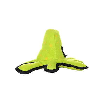Tuffy Alien Series - Captain Kurklops Green Alien
