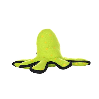 Tuffy Alien Series - Captain Kurklops Green Alien