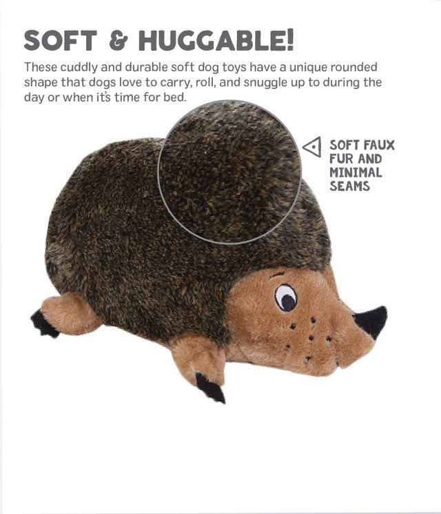 Hedgehogz Toy (The Original!) Medium