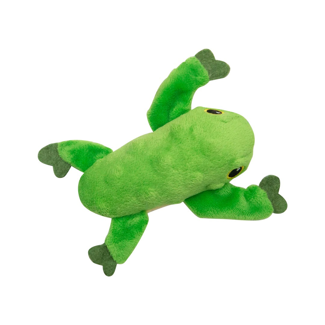 SnugArooz Lil Ocean Buddies Plush Dog Toys 3pk