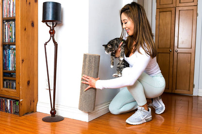 Kitty Corner Cat Scratching Post  (Set of 2)