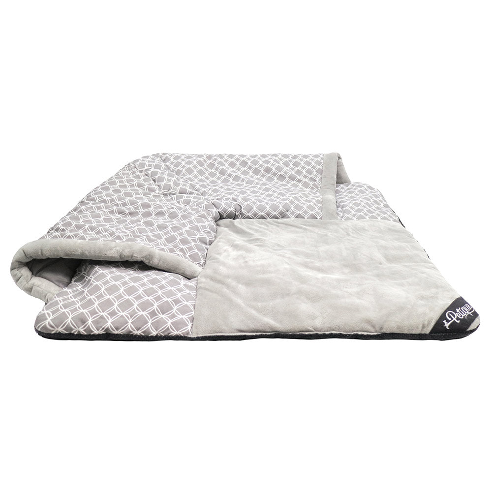 Hide and Seek Sleep & Play Mat