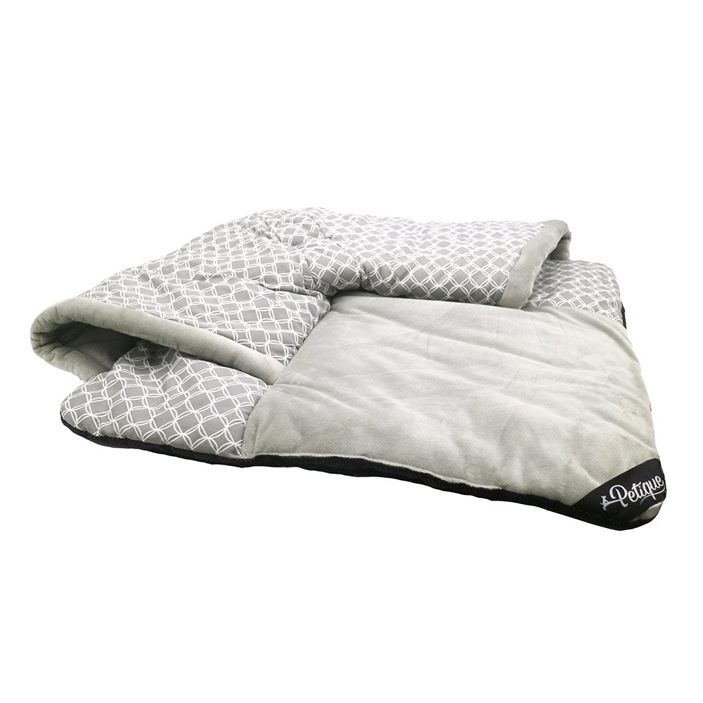Hide and Seek Sleep & Play Mat