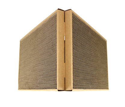 Tippy Peak Eco Pet House
