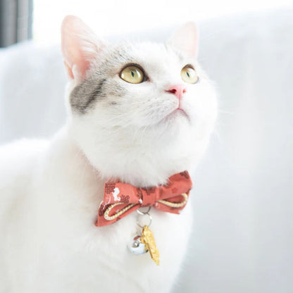 Touchcat  Glampurr Elegant Fashion Cat Collar - Pink