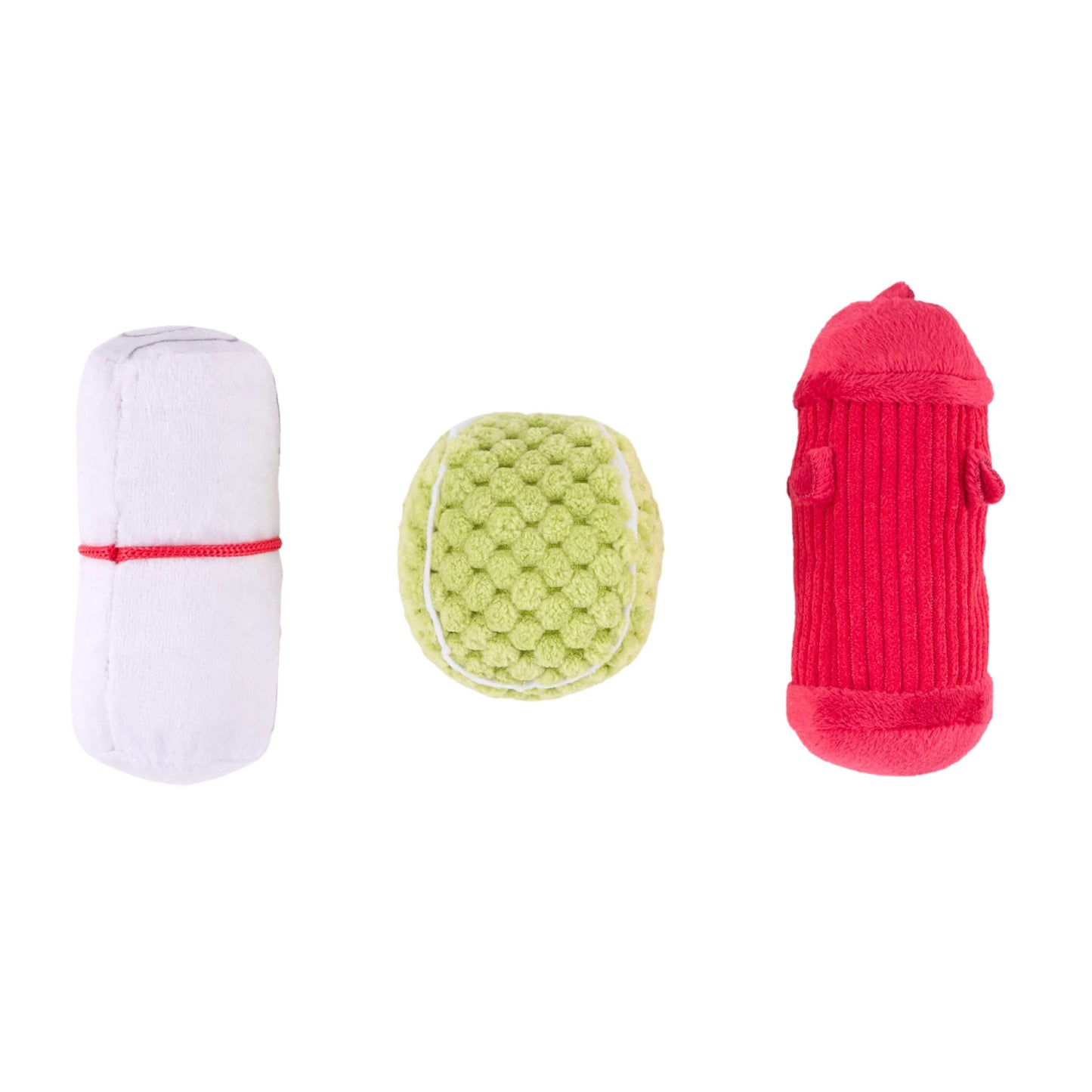 Miniz 3-Pack - Dog's Best Friends