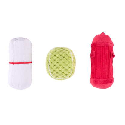 Miniz 3-Pack - Dog's Best Friends