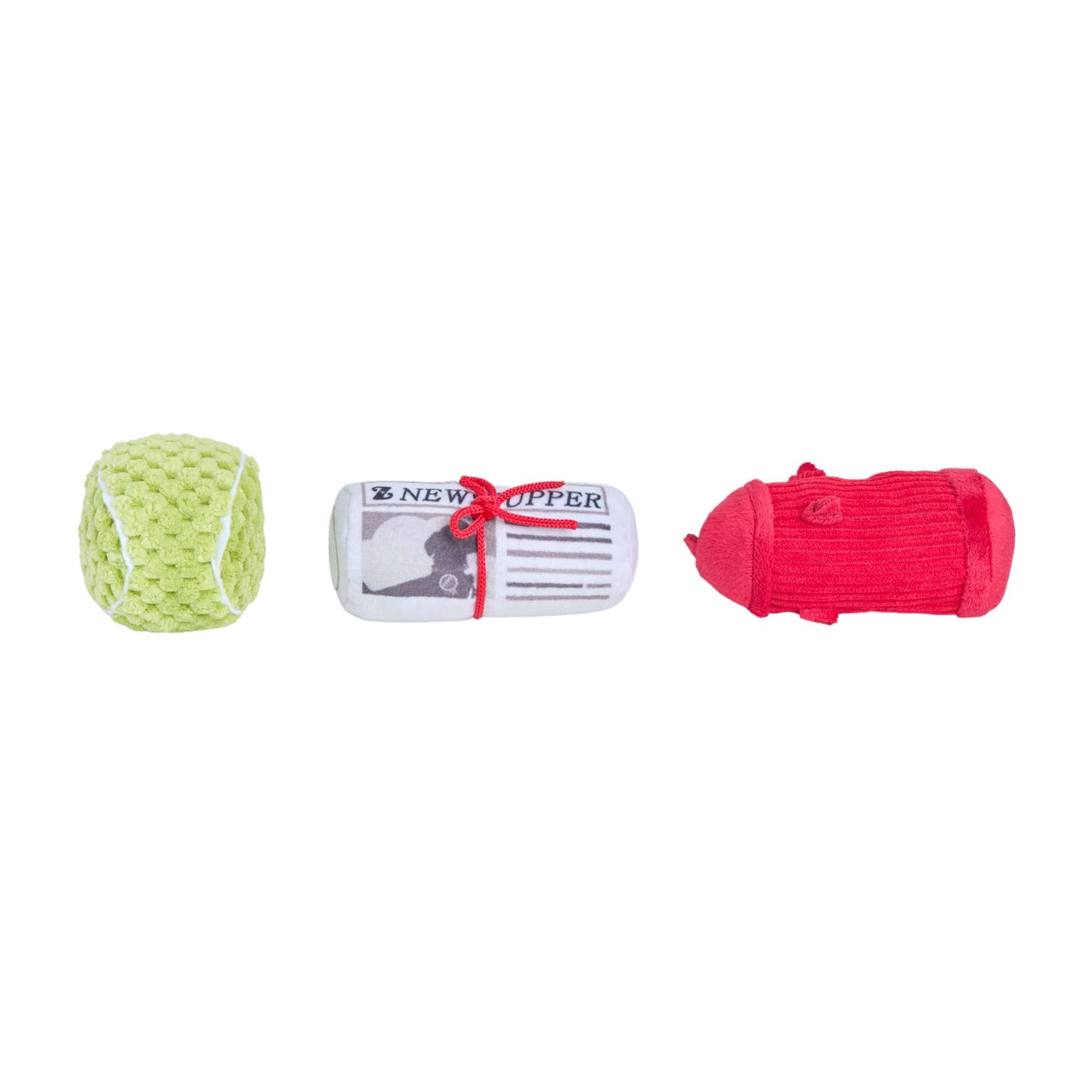 Miniz 3-Pack - Dog's Best Friends