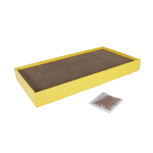 Turbo by Coastal Rectangle Cat Scratcher