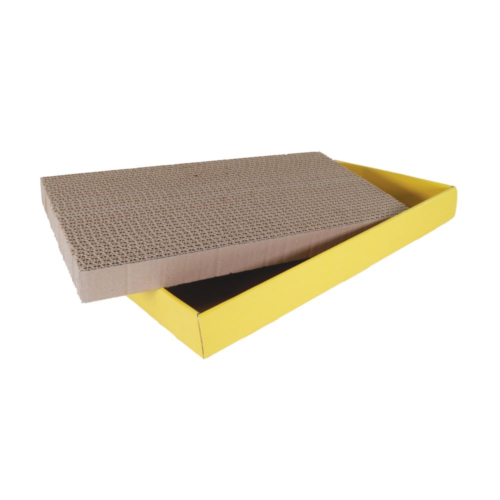 Turbo by Coastal Rectangle Cat Scratcher