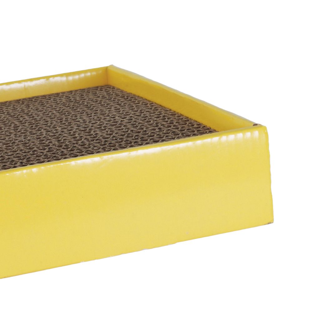 Turbo by Coastal Rectangle Cat Scratcher