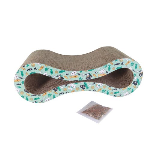 Turbo by Coastal Infinity Cat Scratcher