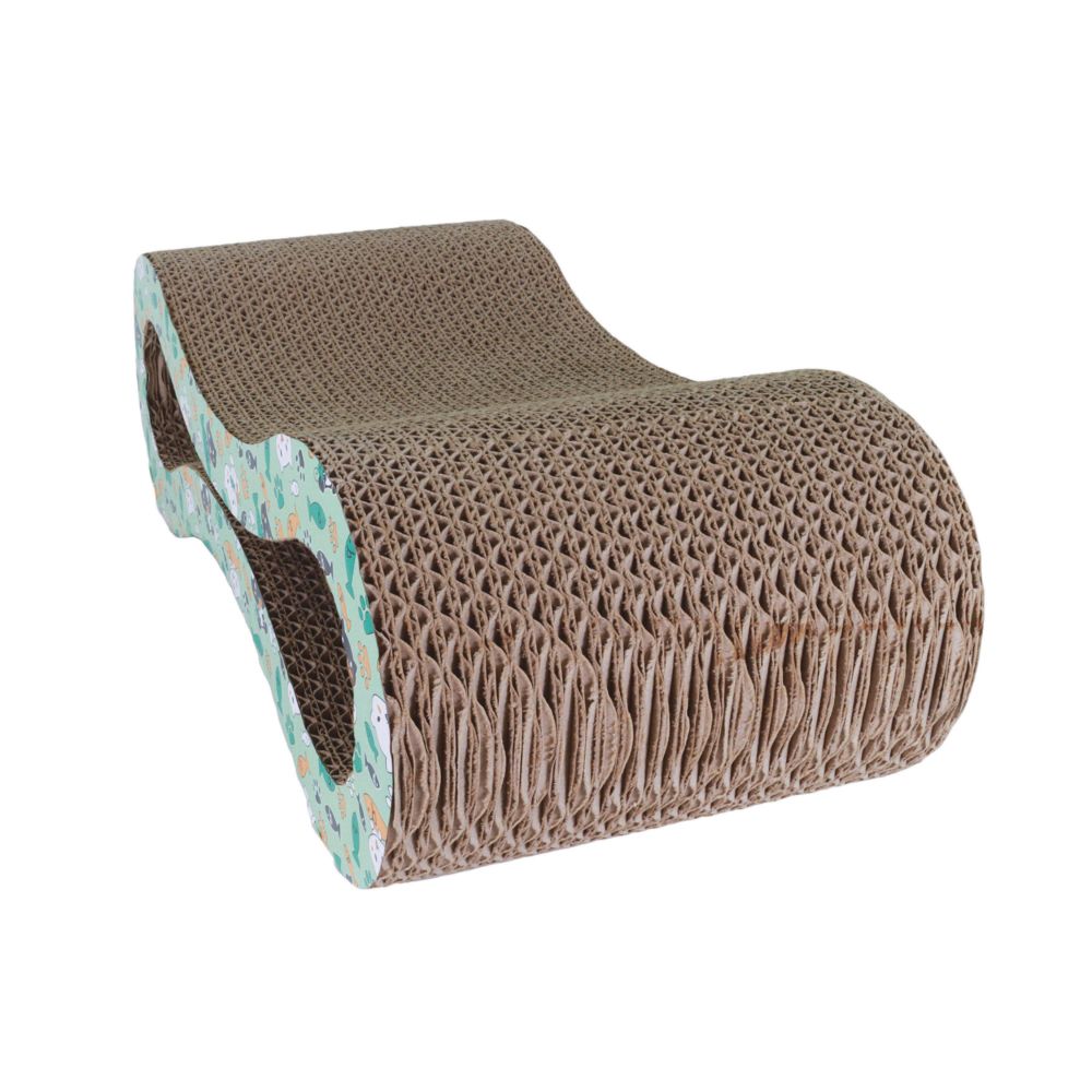 Turbo by Coastal Infinity Cat Scratcher