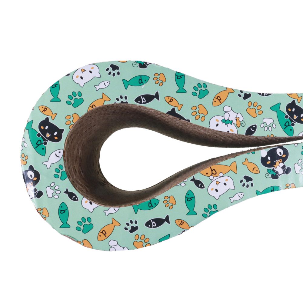 Turbo by Coastal Infinity Cat Scratcher