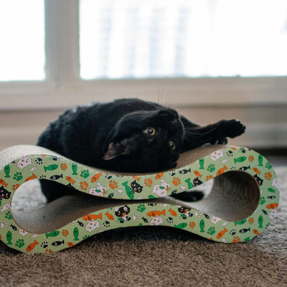Turbo by Coastal Infinity Cat Scratcher