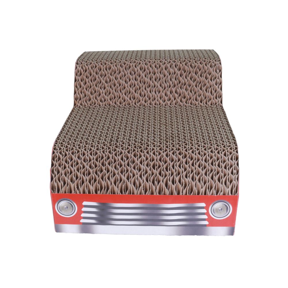 Turbo by Coastal Truck Cat Scratcher