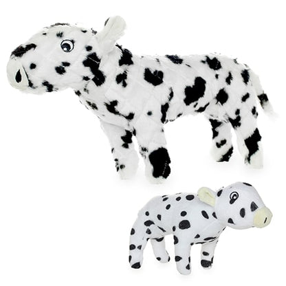 Mighty Farm Series - Cow