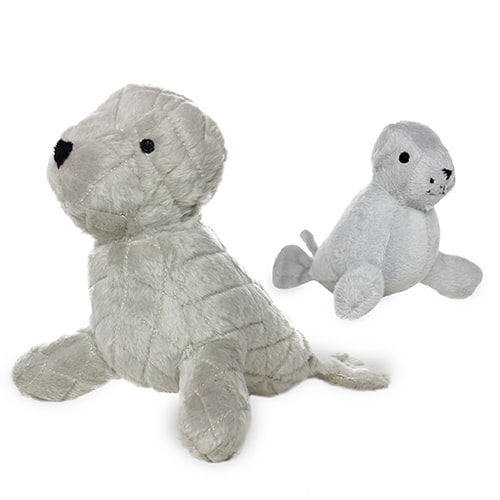 Mighty Arctic Series - Seal