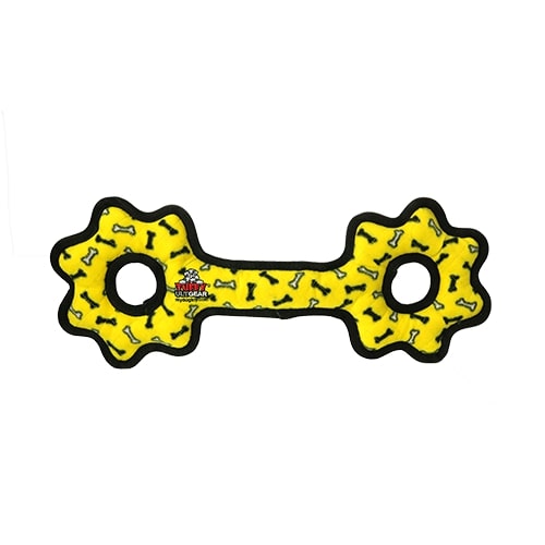 Tuffy Ultimate Tug-O-Gear