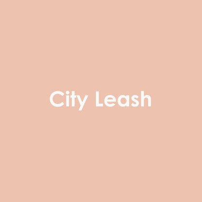 City Leash