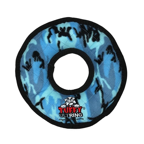 Tuffy Ultimate Ring