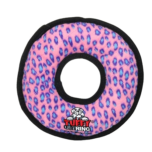 Tuffy Ultimate Ring