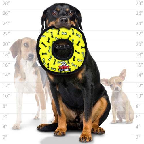 Tuffy Ultimate Ring
