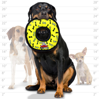 Tuffy Ultimate Ring