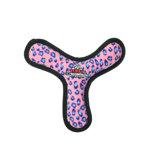 Tuffy Ultimate Boomerang