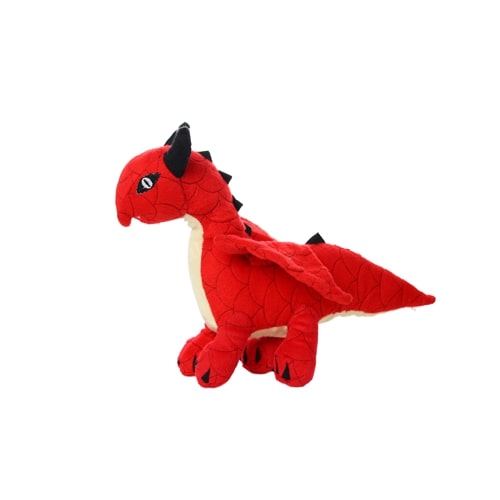 Mighty Dragon Series - Red