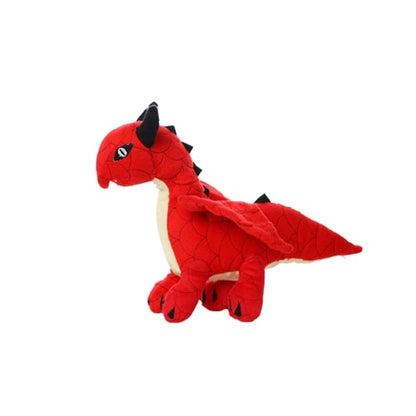 Mighty Dragon Series - Red
