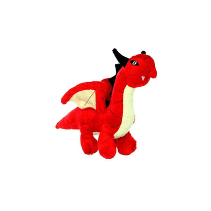 Mighty Dragon Series - Red