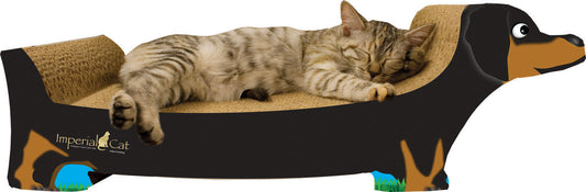 Scratch 'n Shapes Dog Cat Scratcher