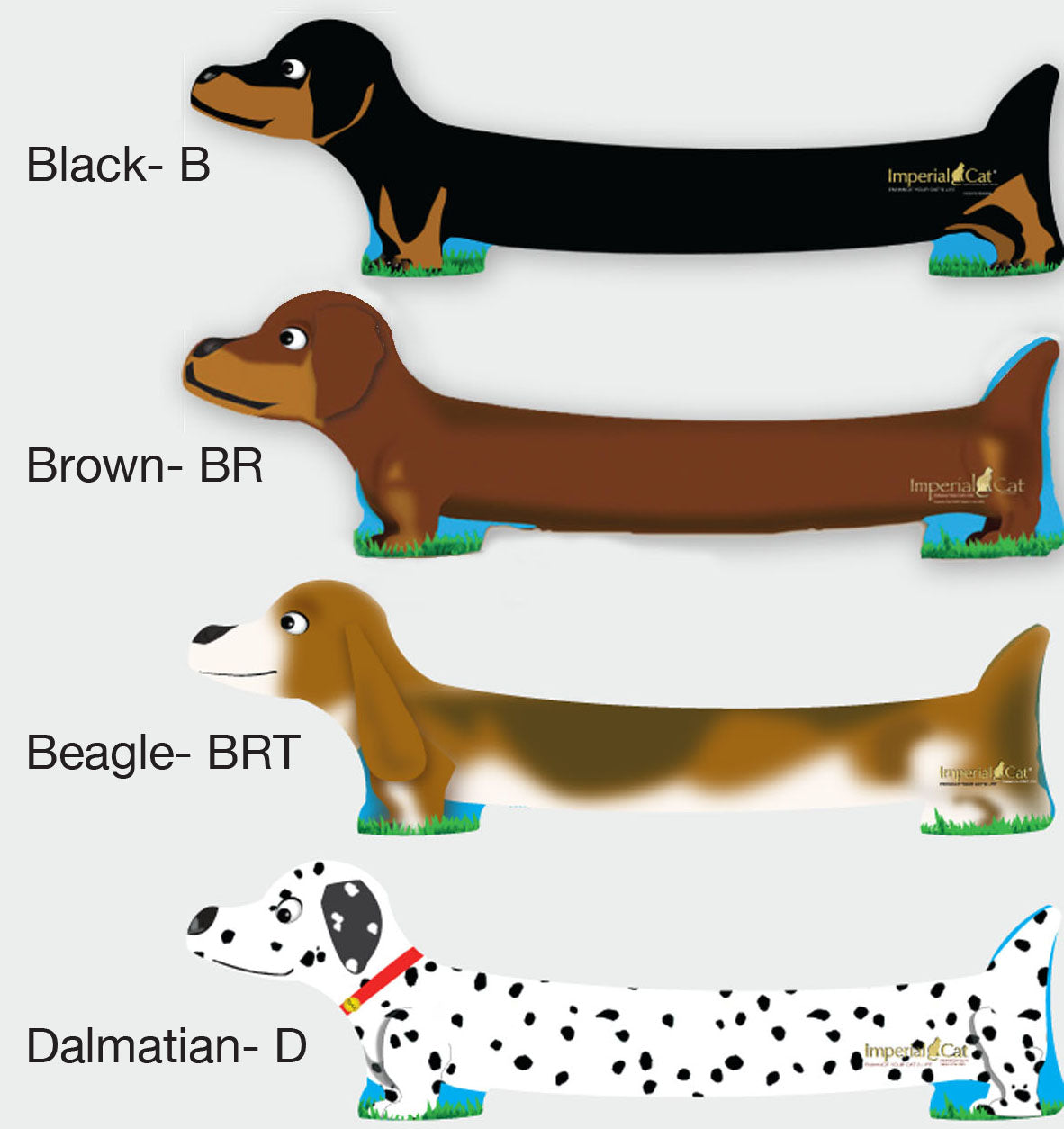 Scratch 'n Shapes Dog Cat Scratcher